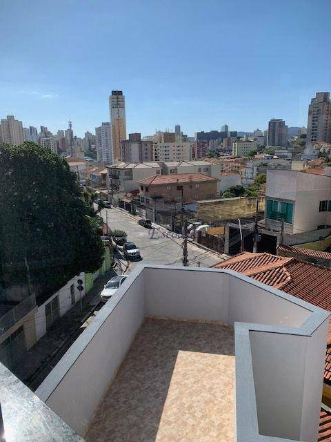 Apartamento à venda, 48 m² por R$ 295.000,00 - Parada Inglesa - São Paulo/SP