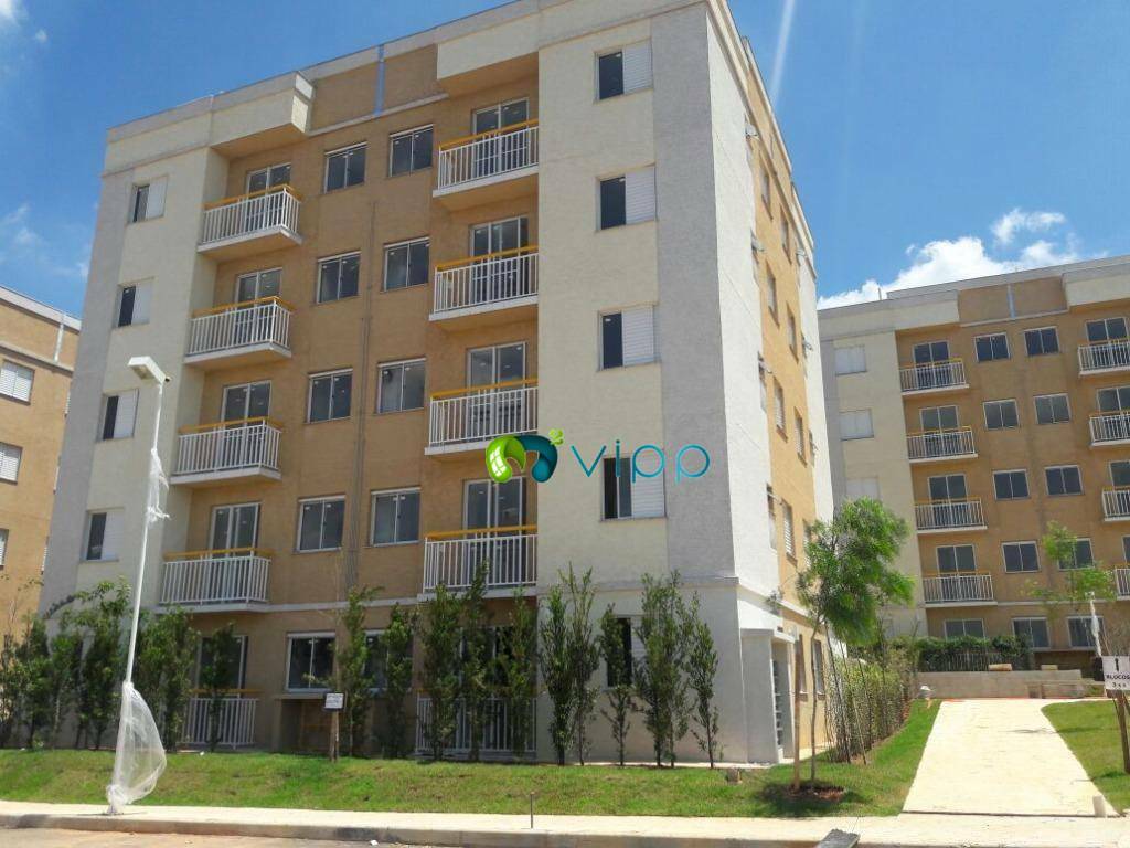 Apartamento com 1 dormitórios à venda, 35 m² por R$ 151.900,00 - Bonsucesso - Guarulhos/SP
