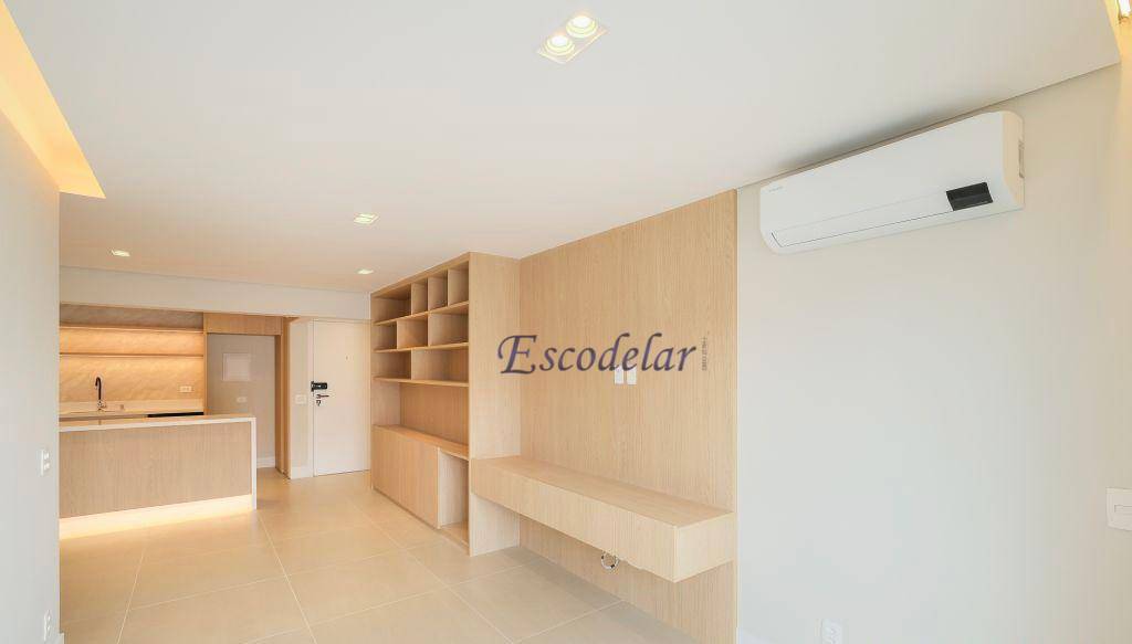Apartamento à venda, 76 m² por R$ 1.590.000,00 - Vila Olímpia - São Paulo/SP
