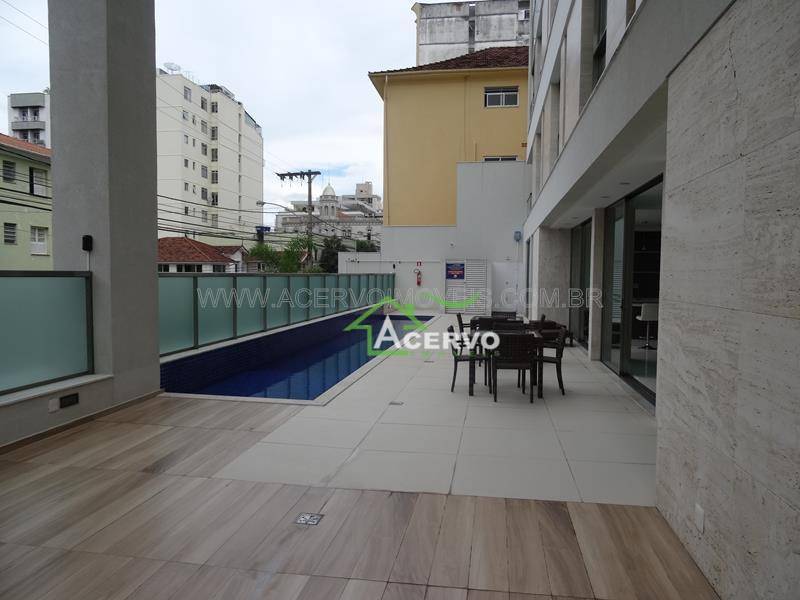 Apartamento à venda em Santa Helena, Juiz de Fora - MG - Foto 8