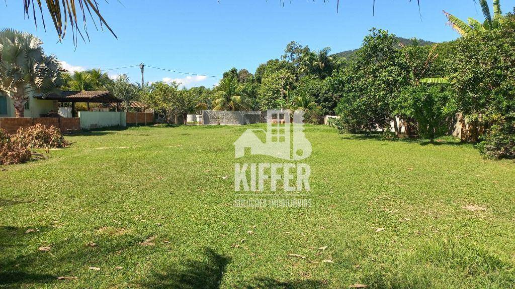 Terreno à venda, 1094 m² por R$ 350.000,00 - Condado de Maricá - Maricá/RJ