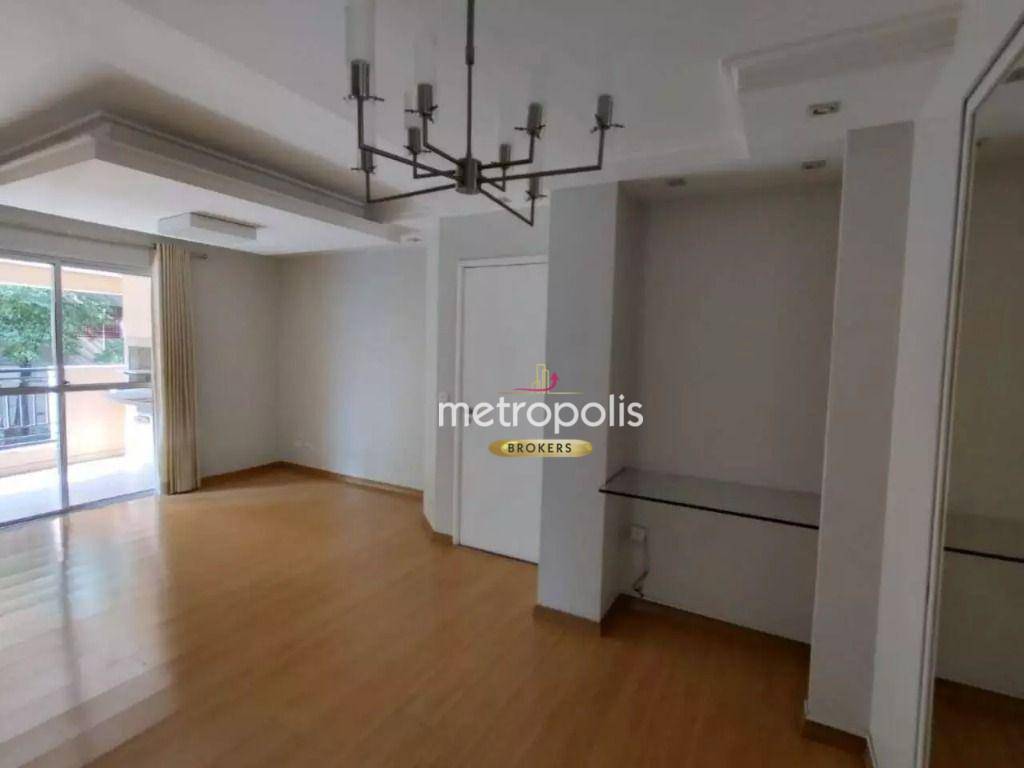 Apartamento com 3 dormitórios para alugar, 100 m² por R$ 5.532,31/mês - Morumbi - São Paulo/SP