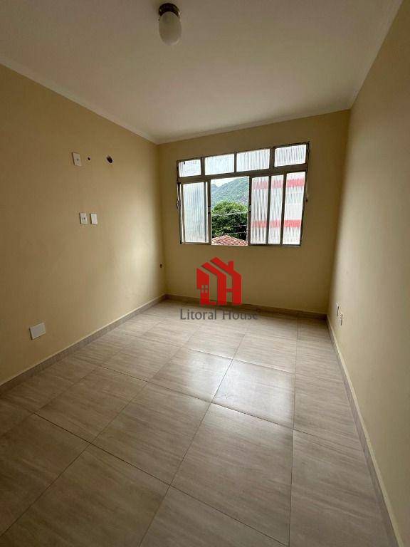 Apartamento com 1 dormitório à venda, 57 m² por R$ 215.000,00 - Vila Valença - São Vicente/SP