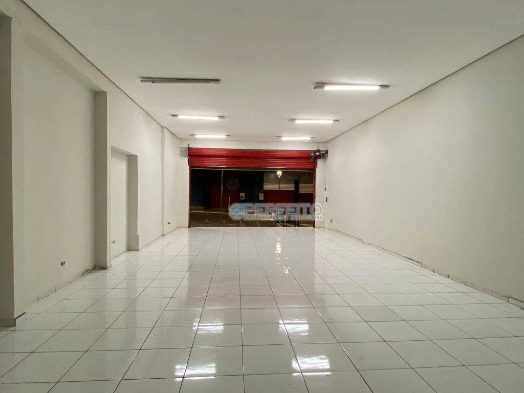 Loja comercial para alugar, 80 m² por R$ 6.000/mês - Centro - Londrina/PR