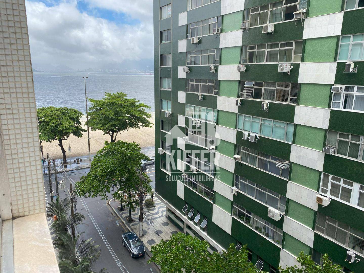 Apartamento com 3 quartos à venda, 180 m² por R$ 1.300.000 - Icaraí - Niterói/RJ