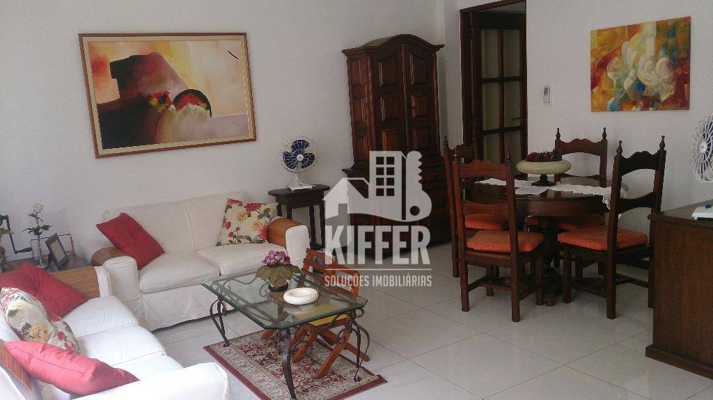 Apartamento  Icaraí - Niterói/RJ