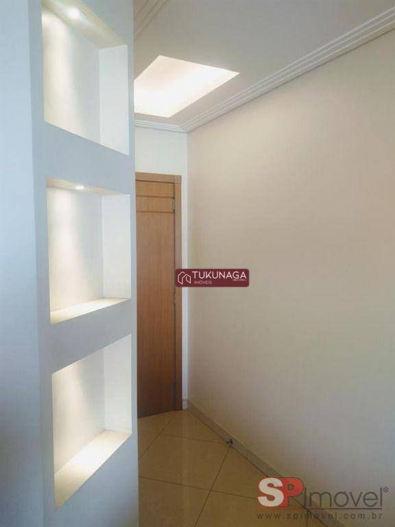 Apartamento à venda, 150 m² por R$ 1.280.000,00 - Vila Rosália - Guarulhos/SP