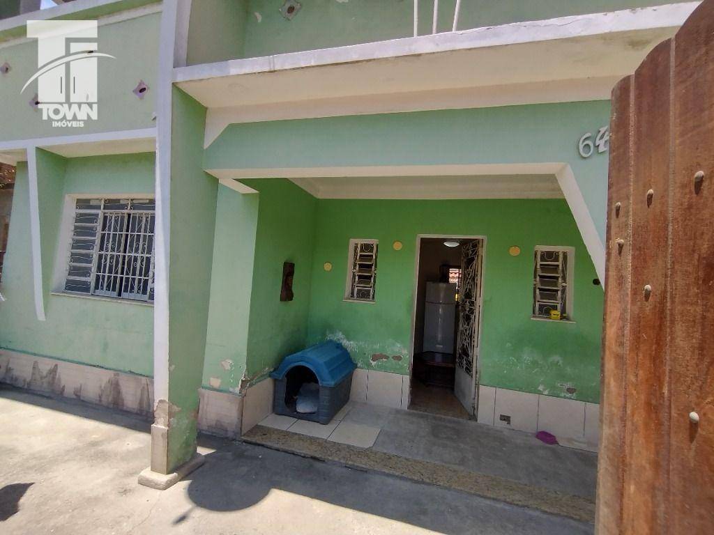Casa com 2 dormitórios à venda, 200 m² por R$ 160.000,00 - Porto do Rosa - São Gonçalo/RJ