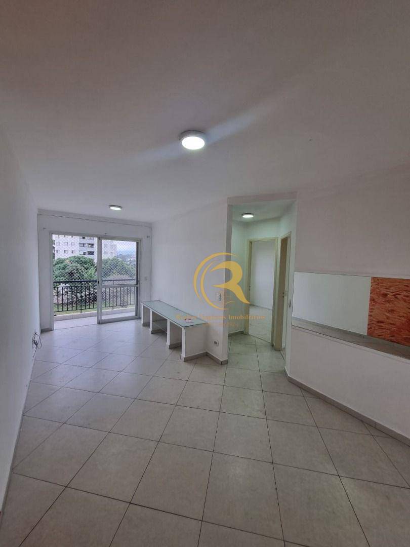 Apartamento com 2 dormitórios à venda, 54 m² por R$ 330.000,00 - Penha de França - São Paulo/SP