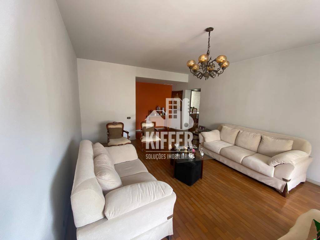 Apartamento com 4 dormitórios à venda, 190 m² por R$ 1.450.000,00 - Icaraí - Niterói/RJ