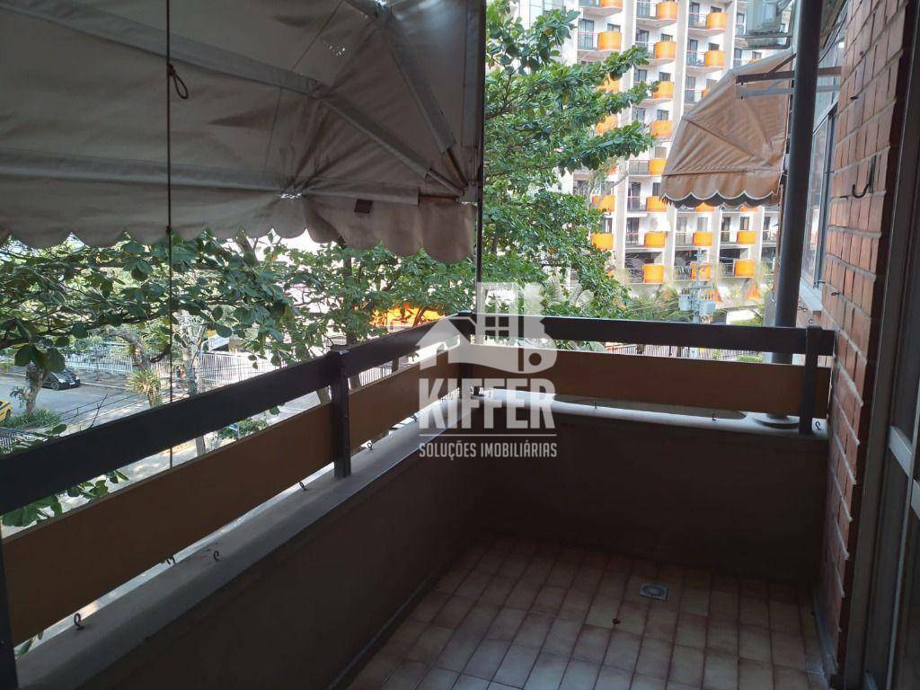 Apartamento com 1 dormitório à venda, 55 m² por R$ 420.000,00 - Boa Viagem - Niterói/RJ