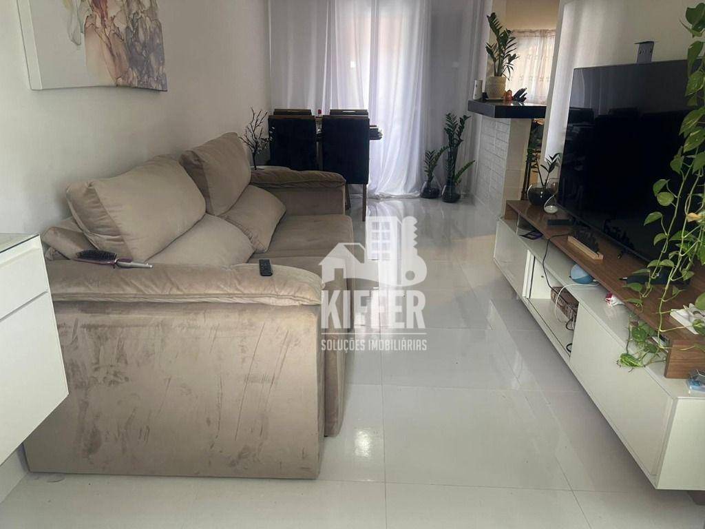 Casa com 3 dormitórios à venda, 84 m² por R$ 475.000,00 - Vargem Pequena - Rio de Janeiro/RJ