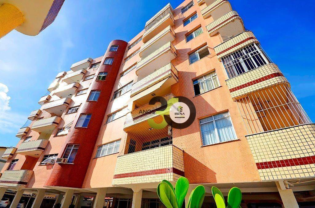 Apartamento com 3 dormitórios à venda, 138 m² por R$ 420.000,00 - Cocó - Fortaleza/CE