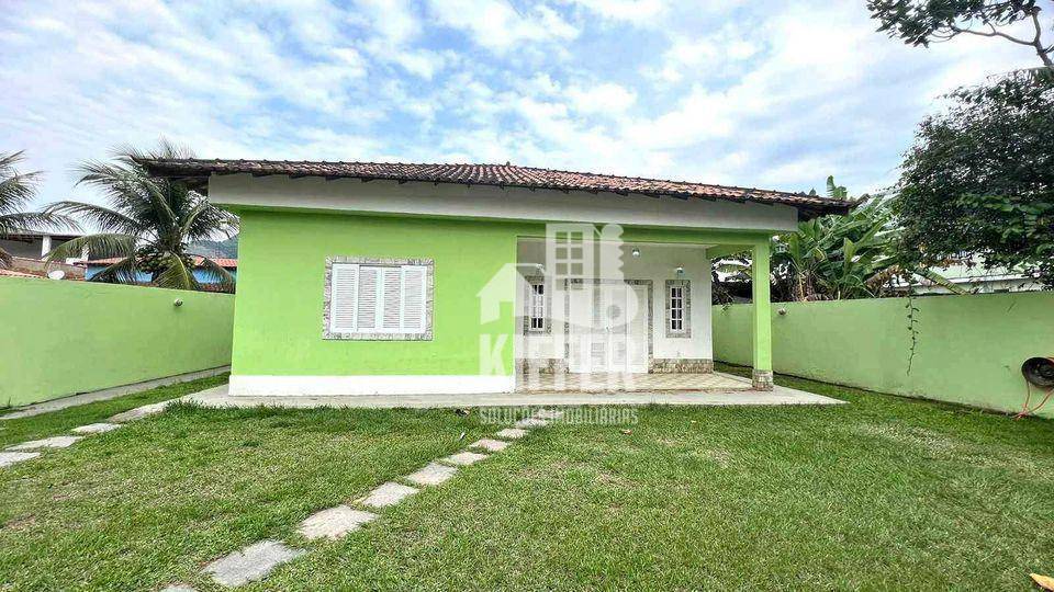 Casa com 3 dormitórios à venda, 140 m² por R$ 380.000,00 - Inoã - Maricá/RJ