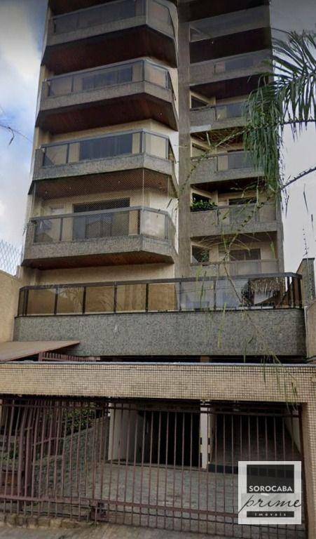 Apartamento com 3 suítes à venda, 260 m² por R$ 1.100.000 - Centro - Sorocaba/SP