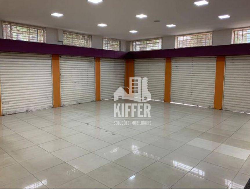 Loja para alugar, 230 m² por R$ 16.290,00/mês - Centro - Niterói/RJ