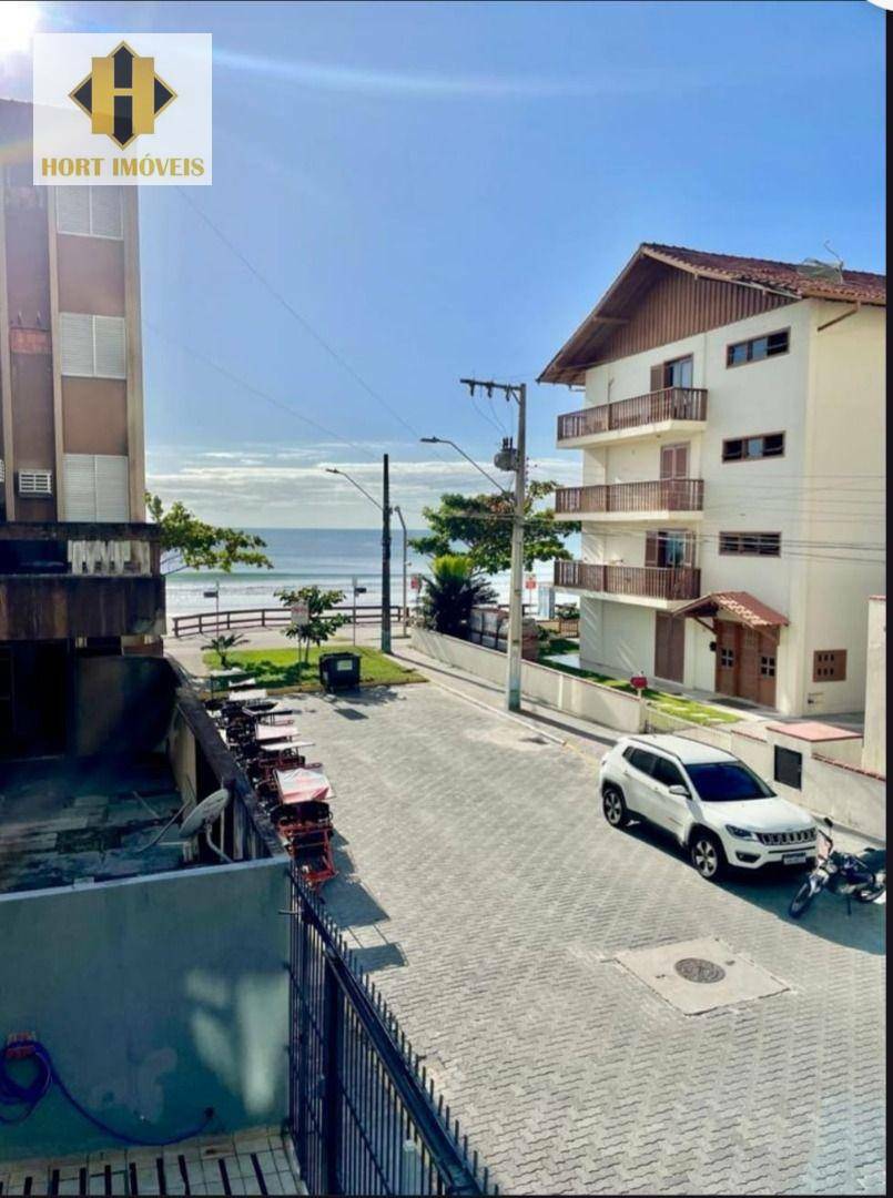 Apartamento com 4 dormitórios para alugar, 158 m² por R$ 7.825/mês - Meia Praia - Itapema/SC
