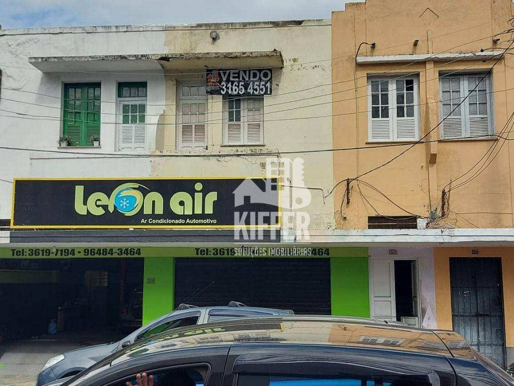 Loja à venda, 71 m² por R$ 295.000,00 - Centro - Niterói/RJ