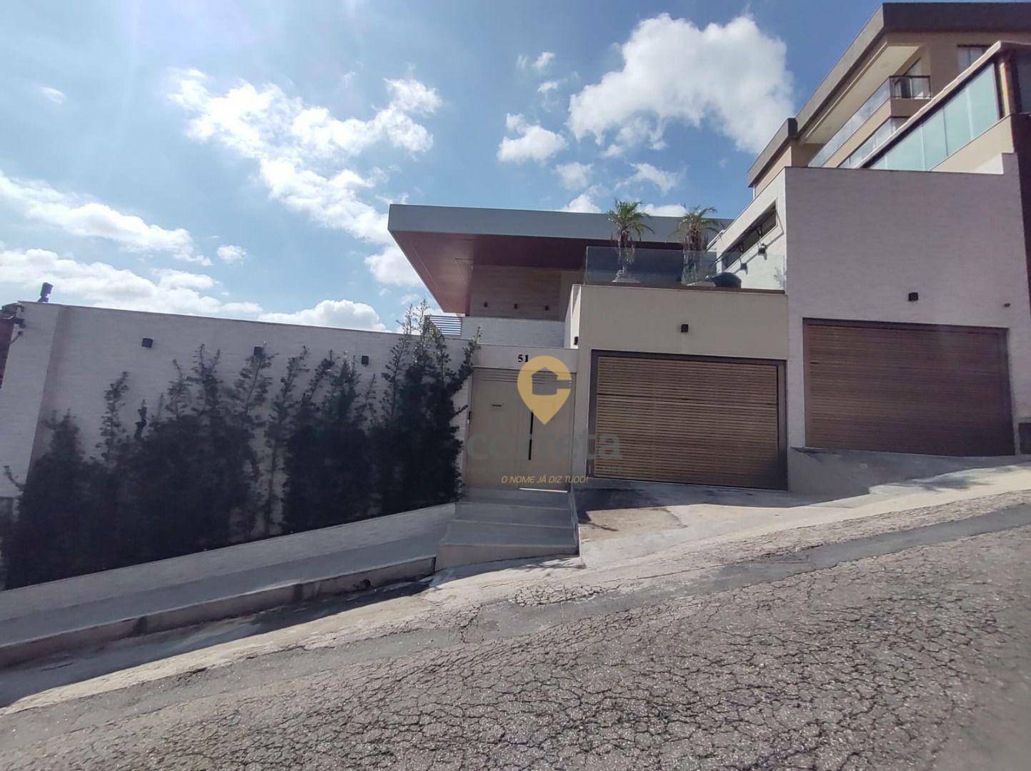 Casa à venda em Granja Mimosa, Nova Friburgo - RJ - Foto 1