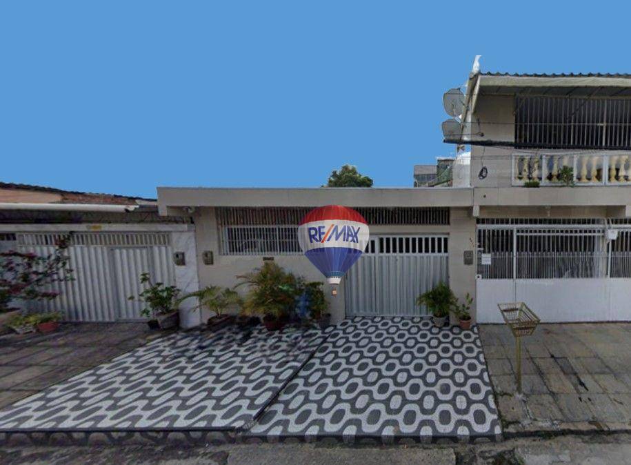 Casa com 3 dormitórios à venda, 137 m² por R$ 450.000,00 - Engenho do Meio - Recife/PE