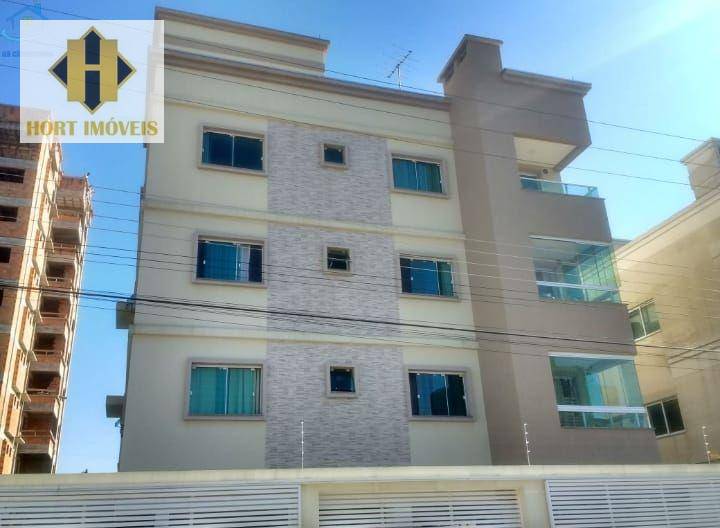 Apartamento com 2 dormitórios à venda, 70 m² por R$ 595.000,00 - Perequê - Porto Belo/SC