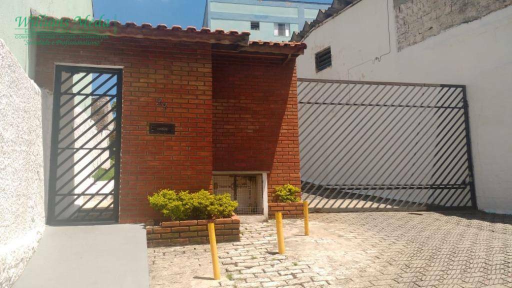 Apartamento à venda, 68 m² por R$ 225.000,00 - Recanto Bom Jesus - Guarulhos/SP