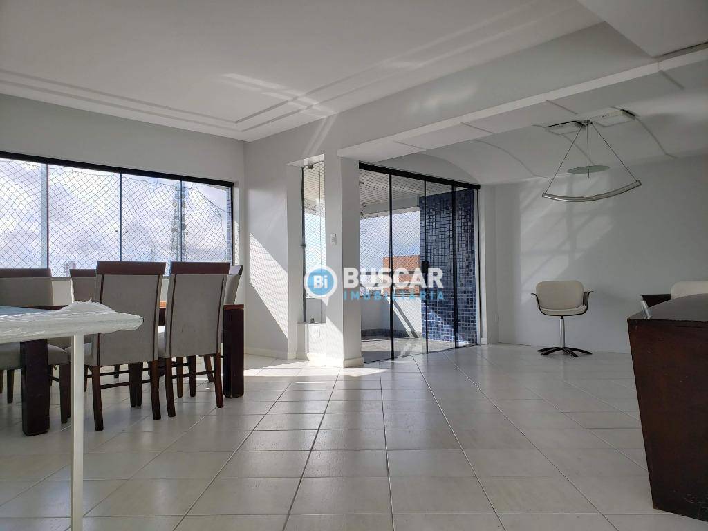 Apartamento, 220 m² - venda por R$ 1.000.000,00 ou aluguel por R$ 4.500,00/mês - Centro - Feira de Santana/BA