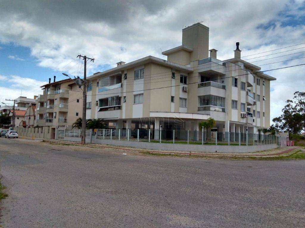 Cobertura à venda, 147 m² por R$ 750.000,00 - Ingleses - Florianópolis/SC
