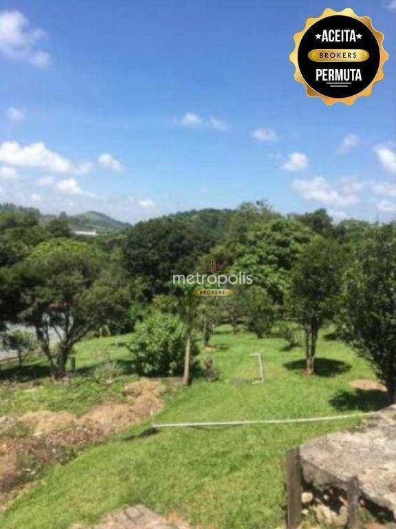 Terreno à venda, 3000 m² por R$ 365.000,00 - Boa Vista - Santa Isabel/SP