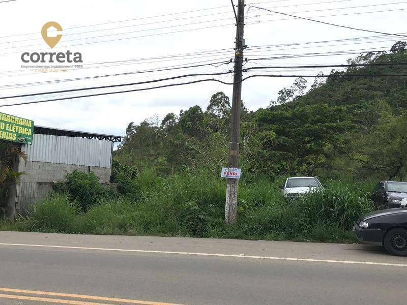 Terreno Residencial à venda em Corrego Dantas, Nova Friburgo - RJ - Foto 3
