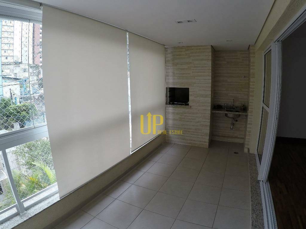 Apartamento com 3 dormitórios para alugar, 135 m² - Pinheiros - São Paulo/SP