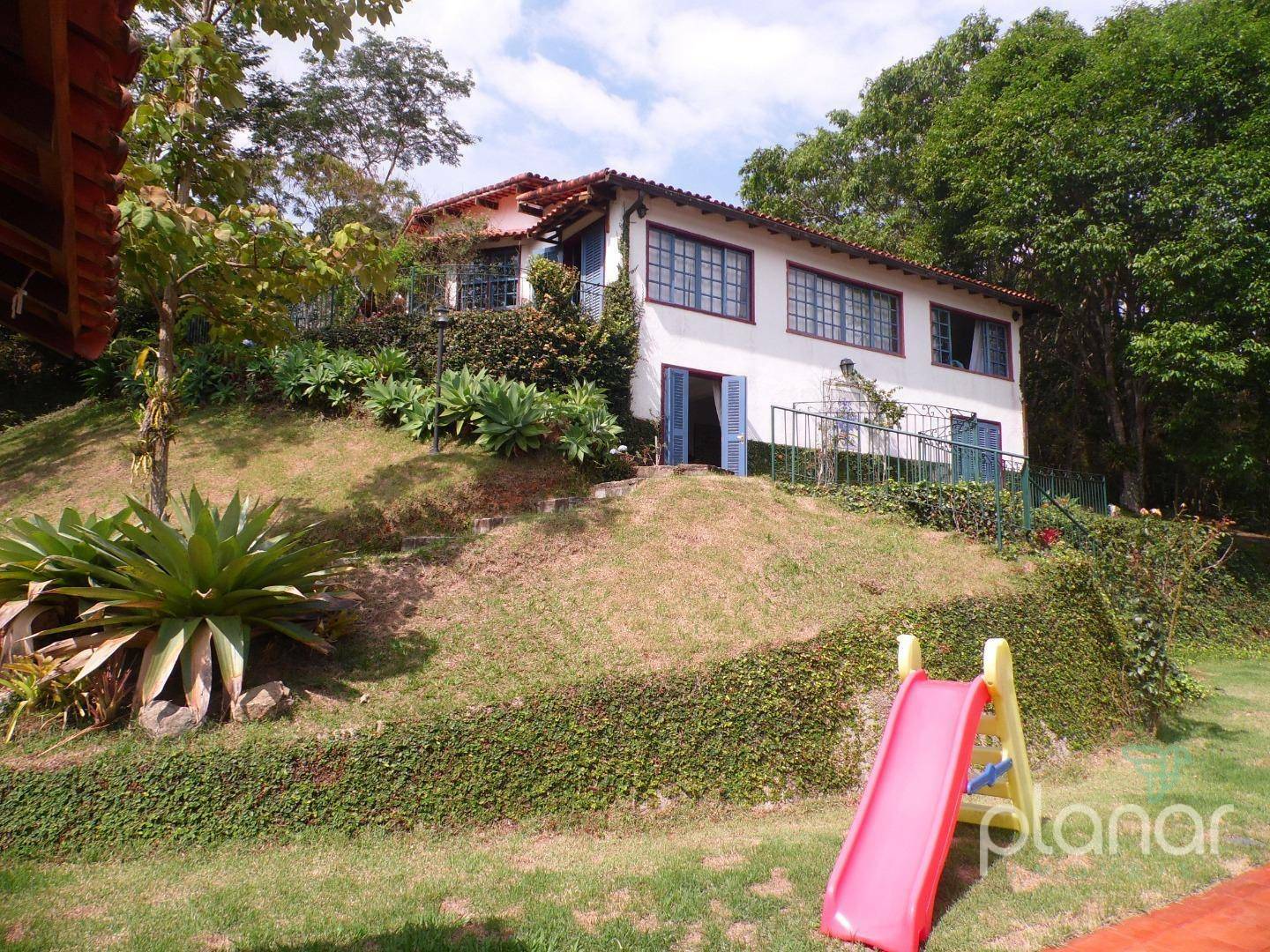 Casa para Alugar em Itaipava, Petrópolis - RJ - Foto 6