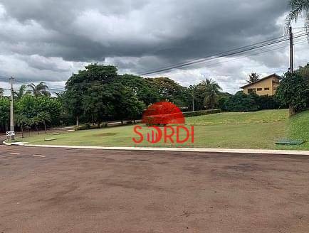 Terreno à venda, 1266 m² por R$ 1.270.000,00 - Zona Sul - Ribeirão Preto/SP