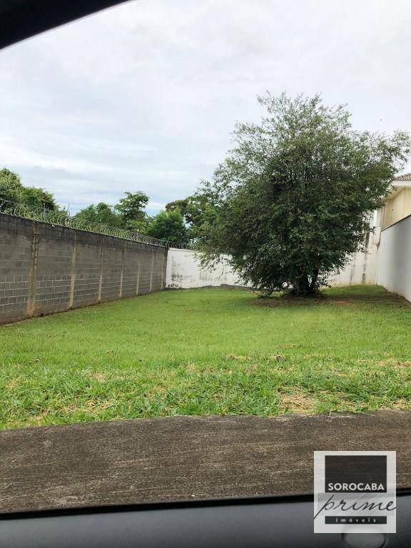 Terreno à venda, 300 m² por R$ 320.000,00 - Jardim Residencial Villa Amato - Sorocaba/SP