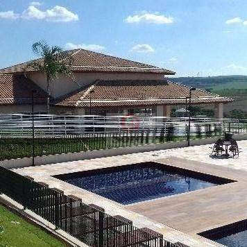 Terreno à venda, 350 m² por R$ 380.000,00 - Condomínio Quinta dos Ventos - Ribeirão Preto/SP