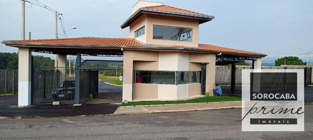 Terreno à venda, 340 m² por R$ 425.000,00 - Boa Vista - Sorocaba/SP