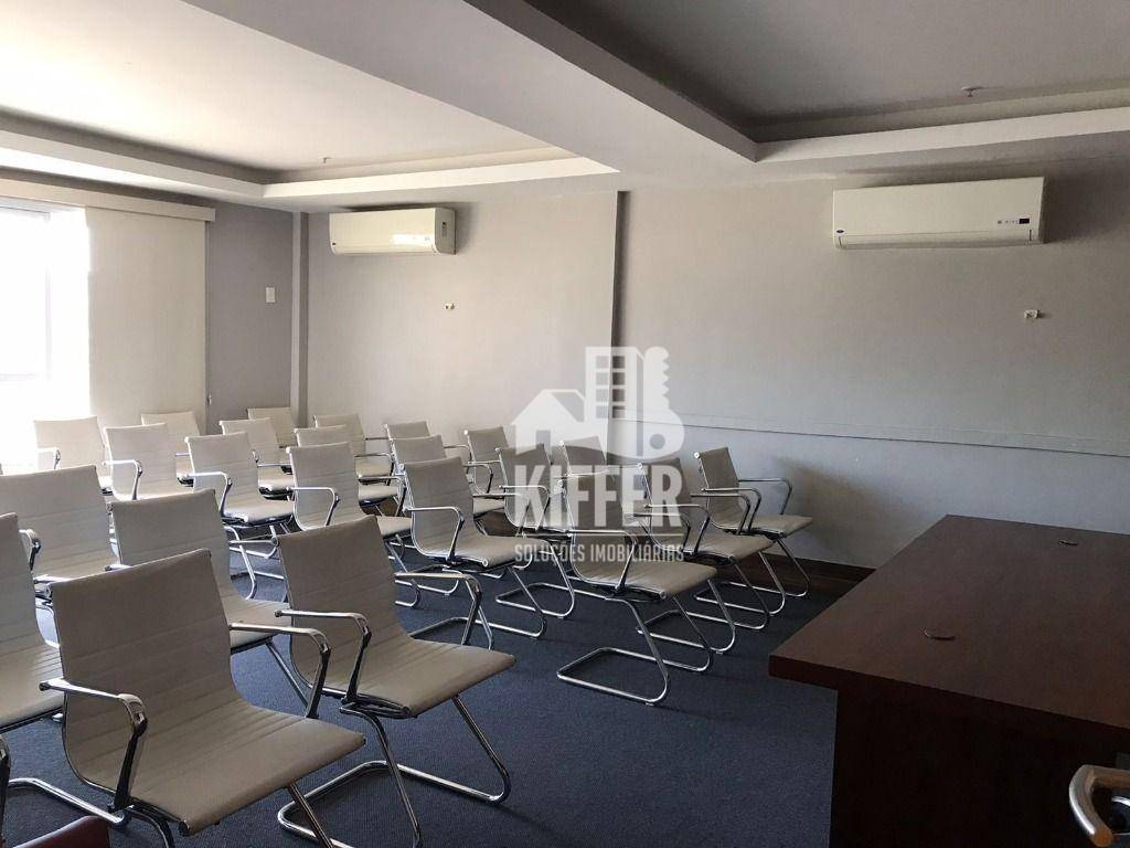 Sala à venda, 32 m² por R$ 200.000,00 - Centro - Niterói/RJ