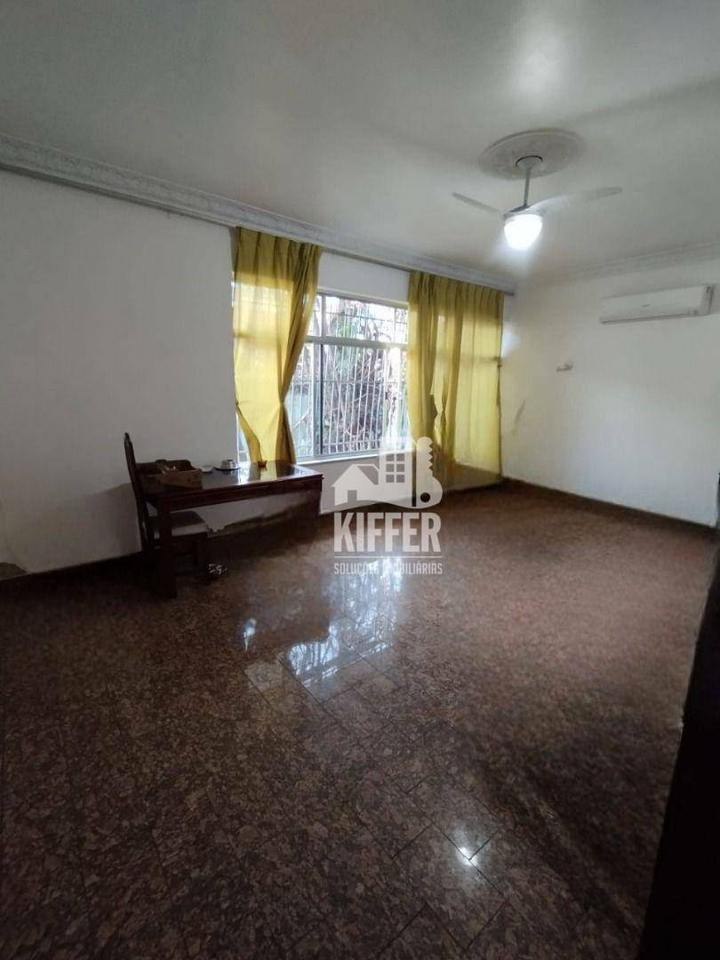 Casa com 4 quartos à venda, 262 m² por R$ 1.500.000 - Santa Rosa - Niterói/RJ