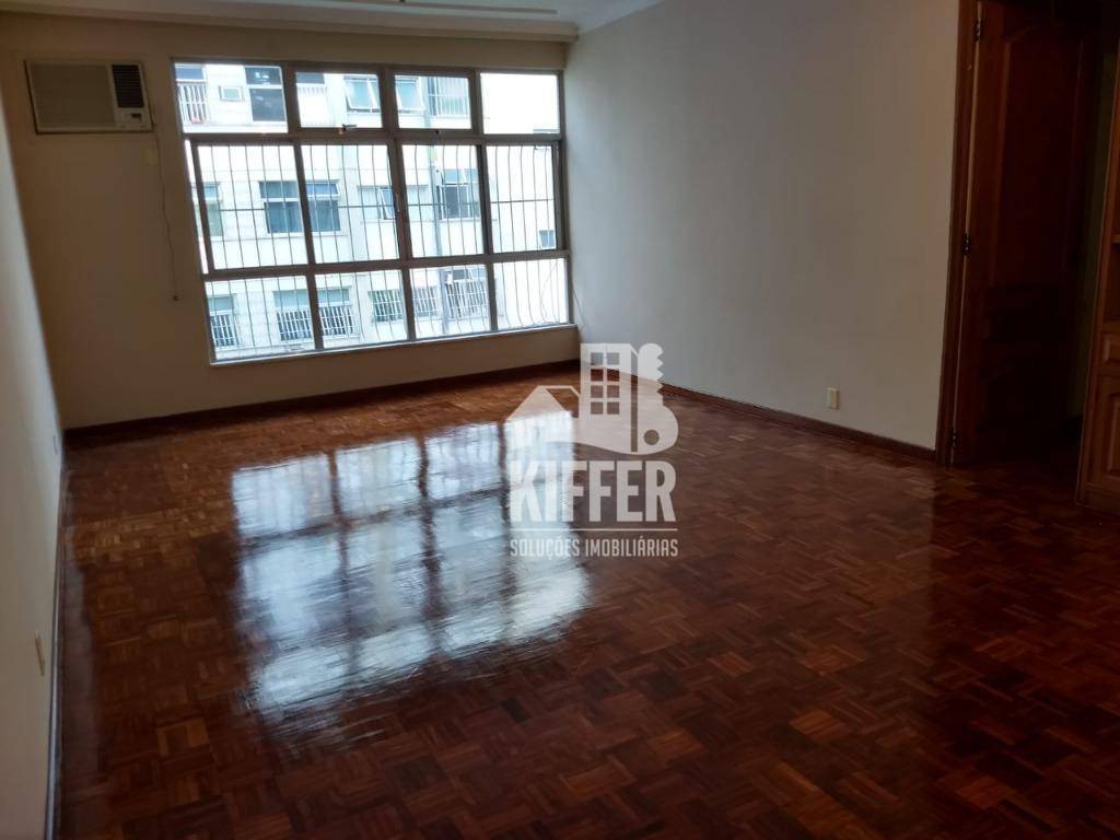 Apartamento com 3 quartos à venda, 120 m² por R$ 960.000 - Icaraí - Niterói/RJ