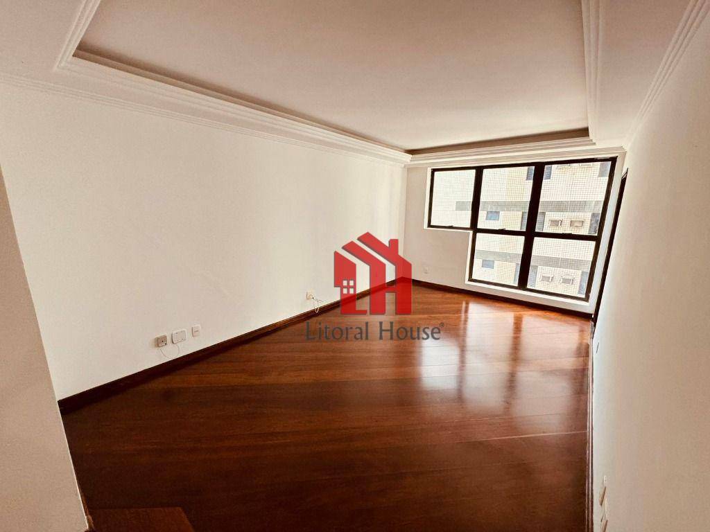 Apartamento à venda, 62 m² por R$ 465.000,00 - Aparecida - Santos/SP