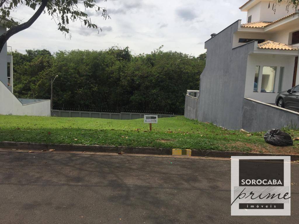 Terreno à venda, 300 m² por R$ 450.000 - Jardim Pagliato - Sorocaba/SP