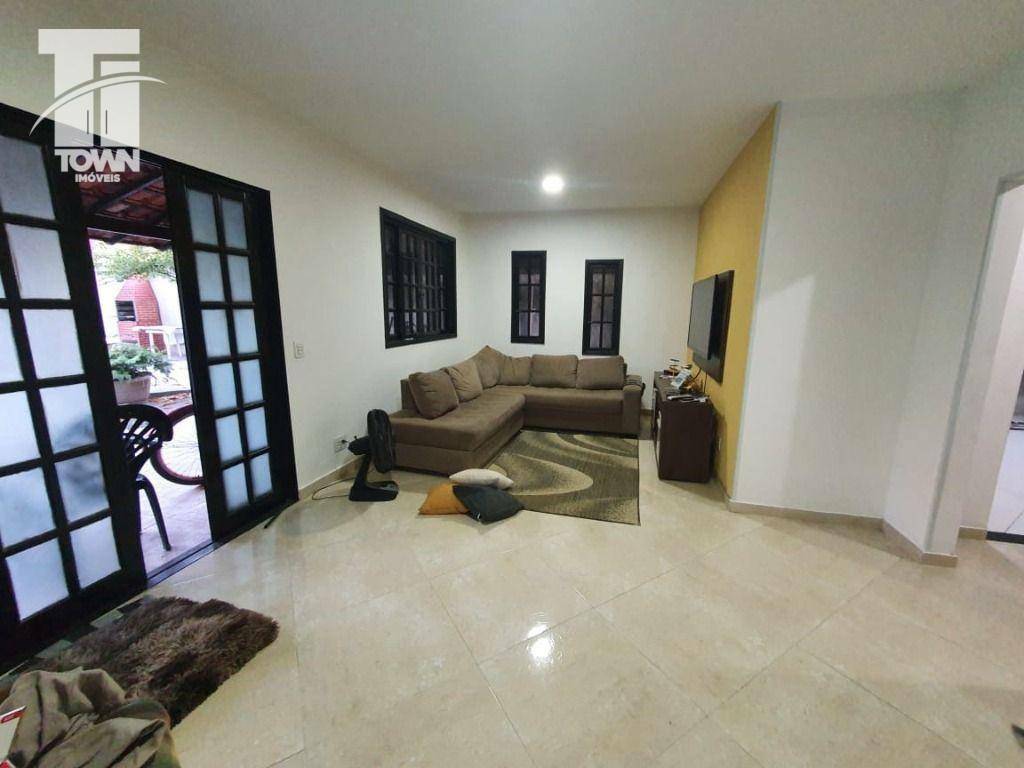 Casa com 3 dormitórios à venda, 220 m² por R$ 590.000 - Itaipu - Niterói/RJ