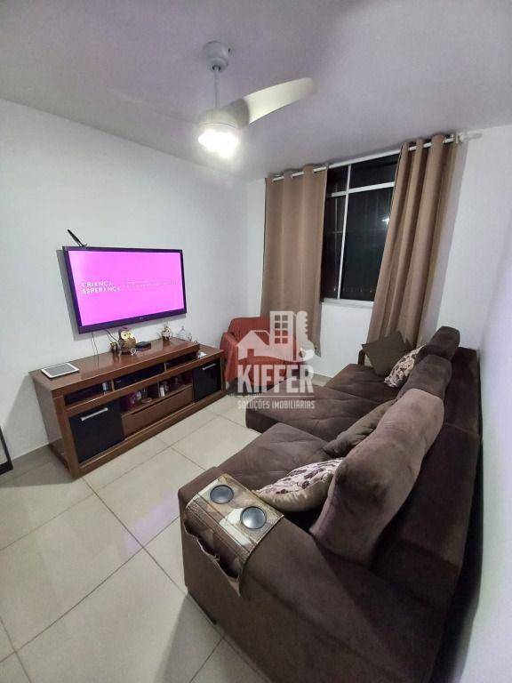 Apartamento com 2 quartos à venda, 66 m² por R$ 200.000 - Largo do Barradas - Niterói/RJ