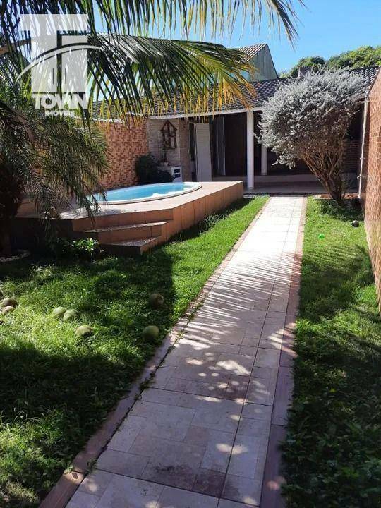 Casa com 4 dormitórios à venda por R$ 560.000,00 - Centro - Maricá/RJ