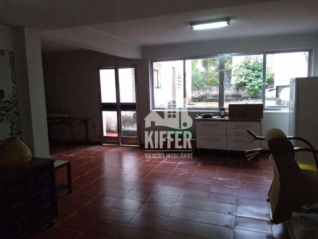 Casa com 5 dormitórios à venda, 218 m² por R$ 950.000,00 - Icaraí - Niterói/RJ