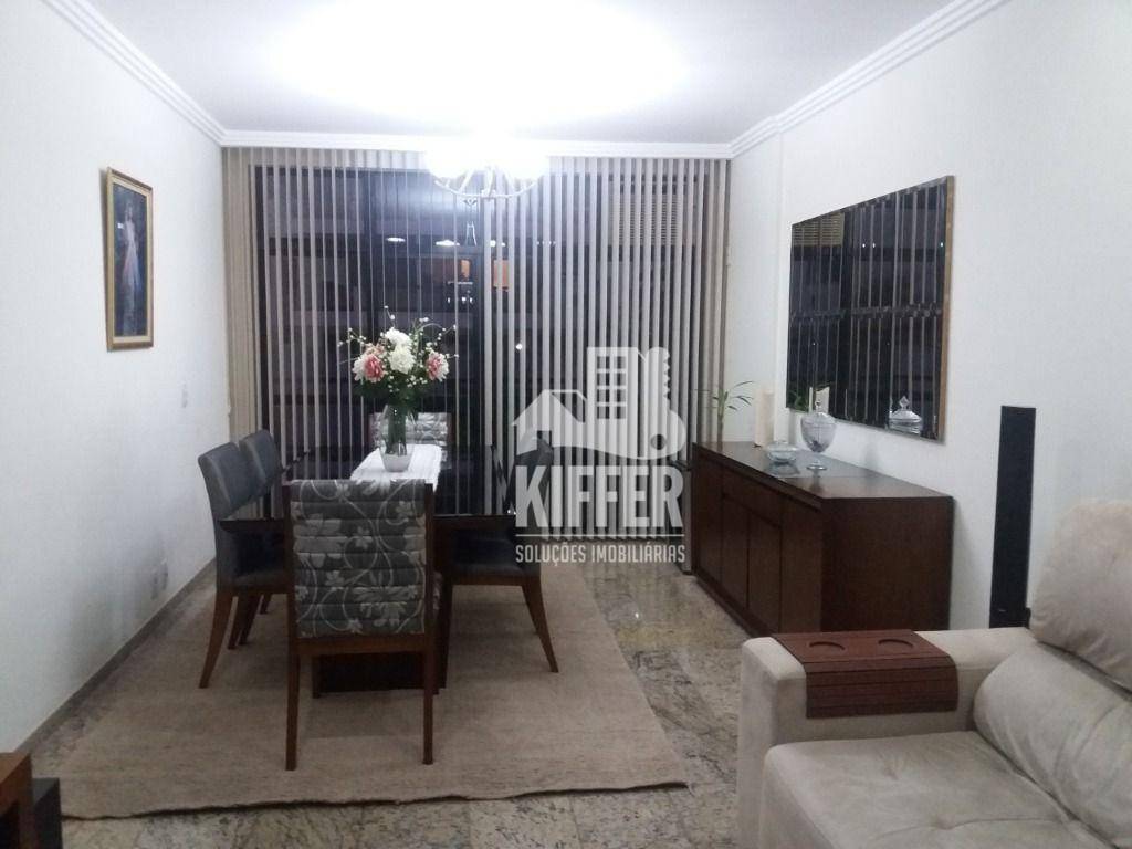 Apartamento com 4 dormitórios à venda, 150 m² por R$ 1.100.000,00 - Icaraí - Niterói/RJ