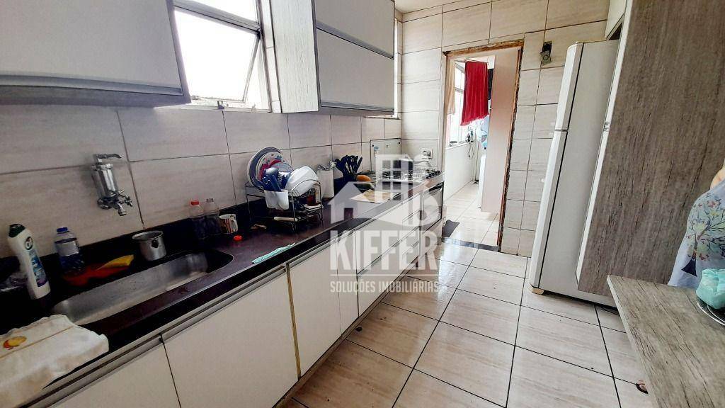 Apartamento  - Icaraí - Niterói/RJ