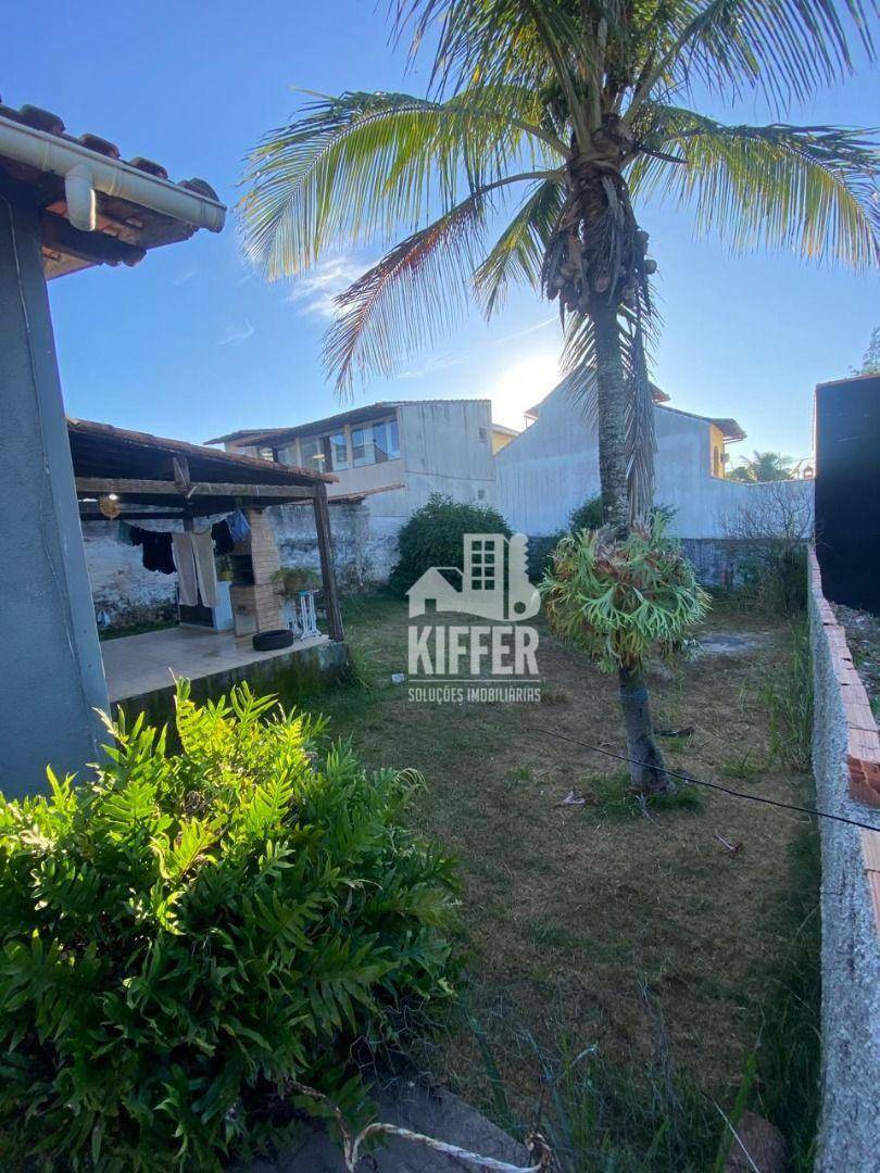 Casa com 3 dormitórios à venda, 130 m² por R$ 450.000,00 - Jardim Atlântico Central (Itaipuaçu) - Maricá/RJ