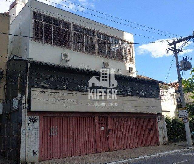 Prédio para alugar, 711 m² por R$ 15.420,01/mês - Icaraí - Niterói/RJ