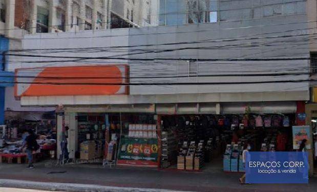 Loja comercial à venda, com renda, 810m² por R$ 3.000.000 - Centro - Vitória/ES